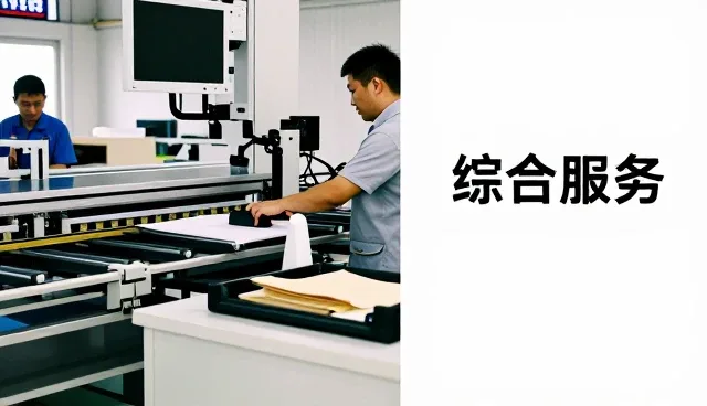 工业控制柜