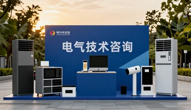 PLC控制系统在地方政策推动下的安装维护实践